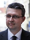 Fotografie doc. Ing. Karel Havlíček, Ph.D., MBA
